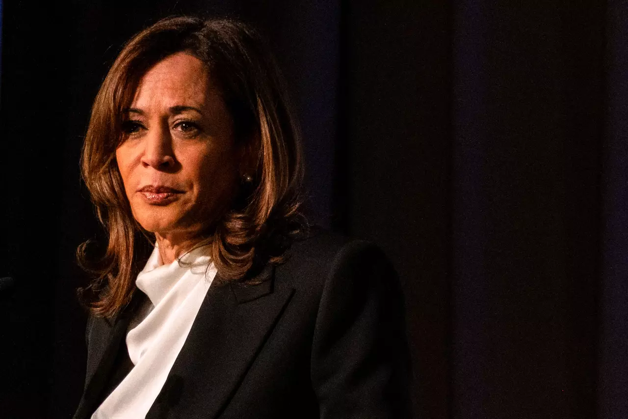 LAPD will assist CHP in protecting Kamala Harris after Trump pulls Secret Service