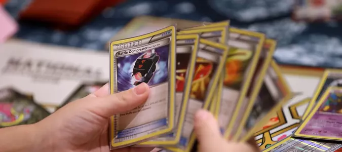 Pokémon protests Department of Homeland Security 'Gotta Catch 'Em All' post