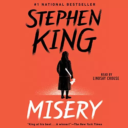 7 Stephen King Novels You Must Read