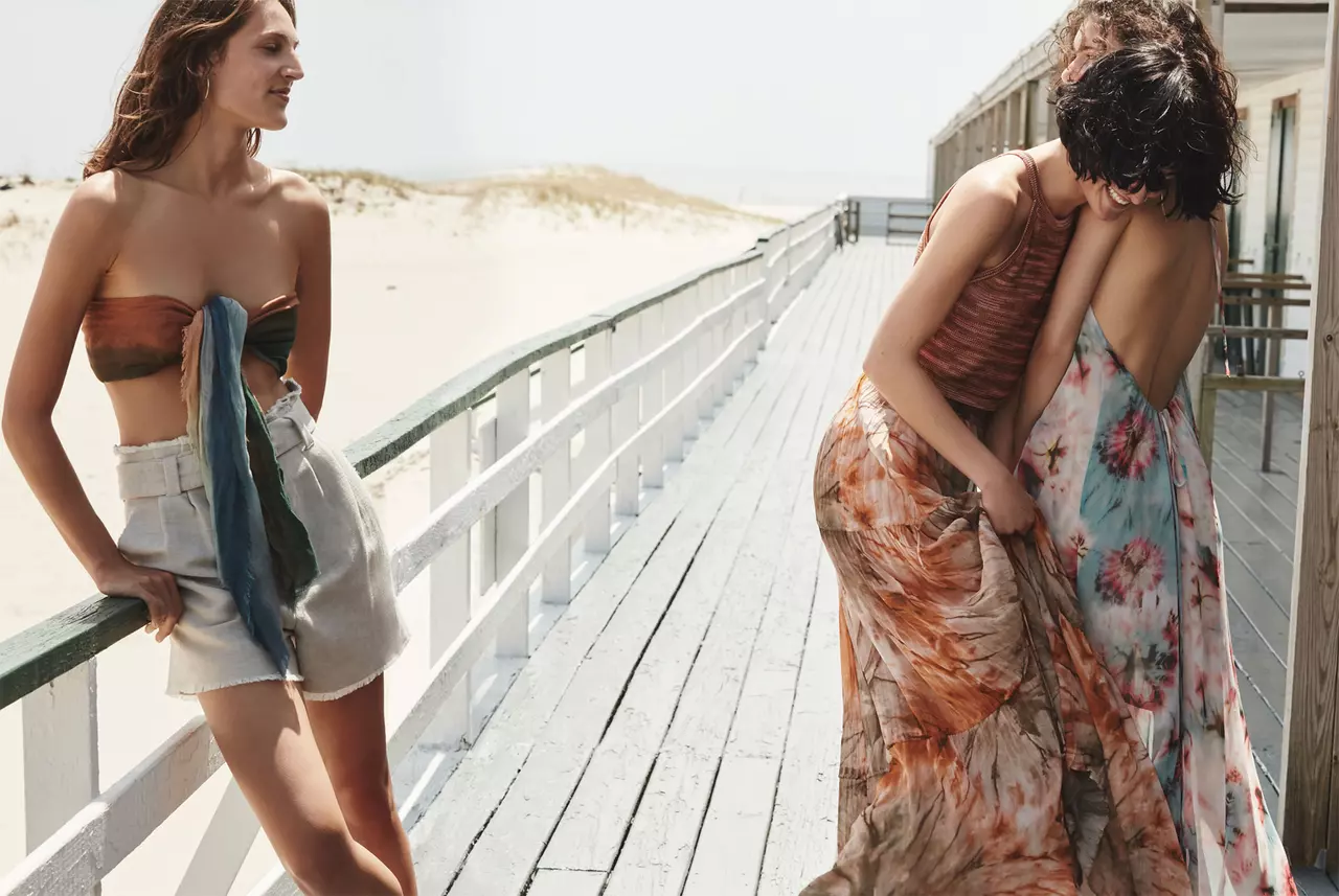 Getaway Editorial