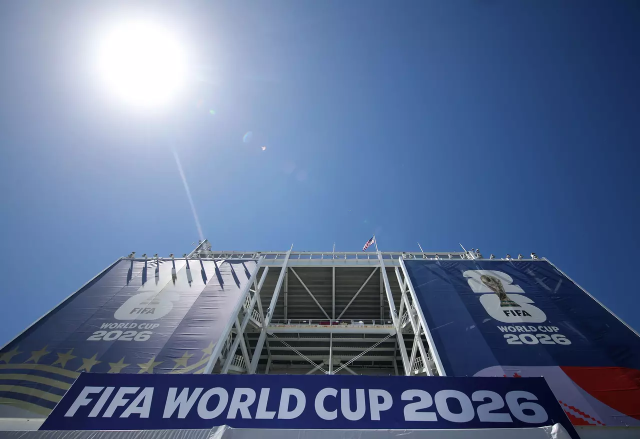 Jim Alexander: Will this World Cup also be transformative?