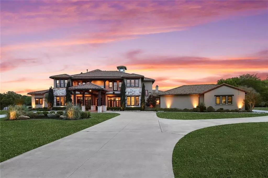 Dak Prescott’s $3 Million Piece of Paradise in Prosper, Texas