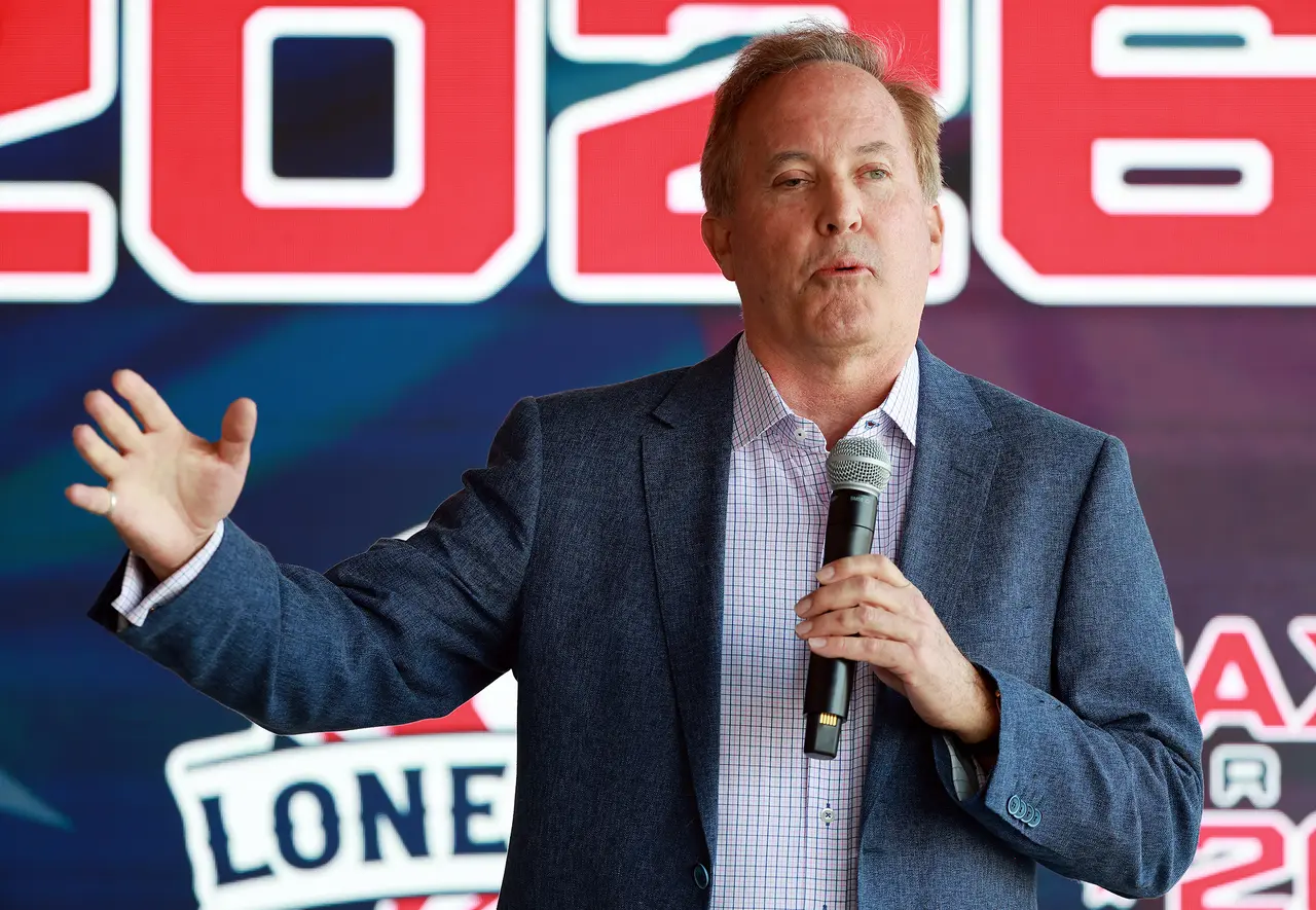 James Talarico challenged Ken Paxton to debates. Here’s the AG’s response