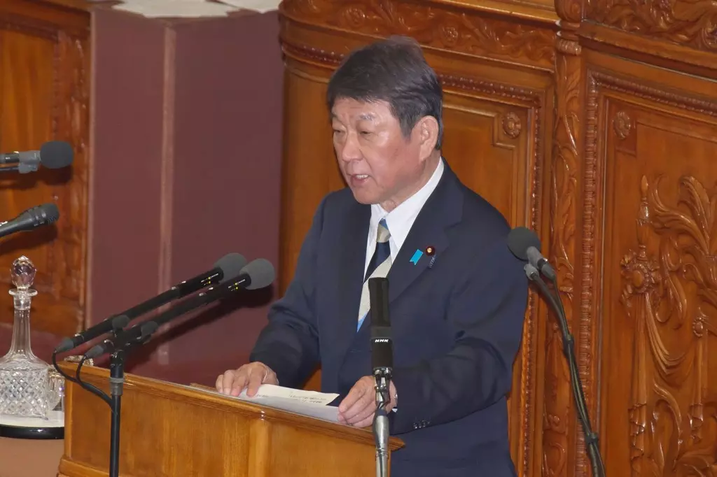 N. Korea calls Japan's criticism of its nukes a 'grave provocation'