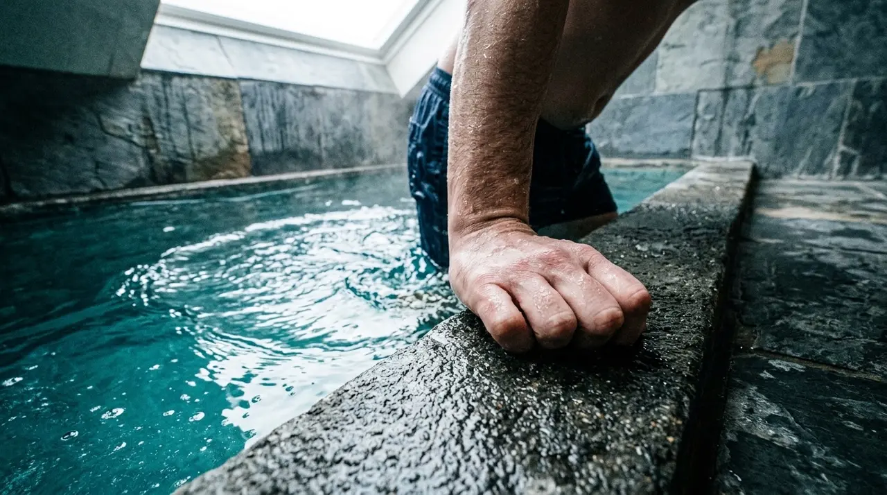 6 Things You Should Know About Cold Plunges