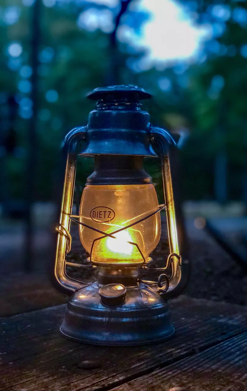 The Gear You Need for a Fun Camping Trip