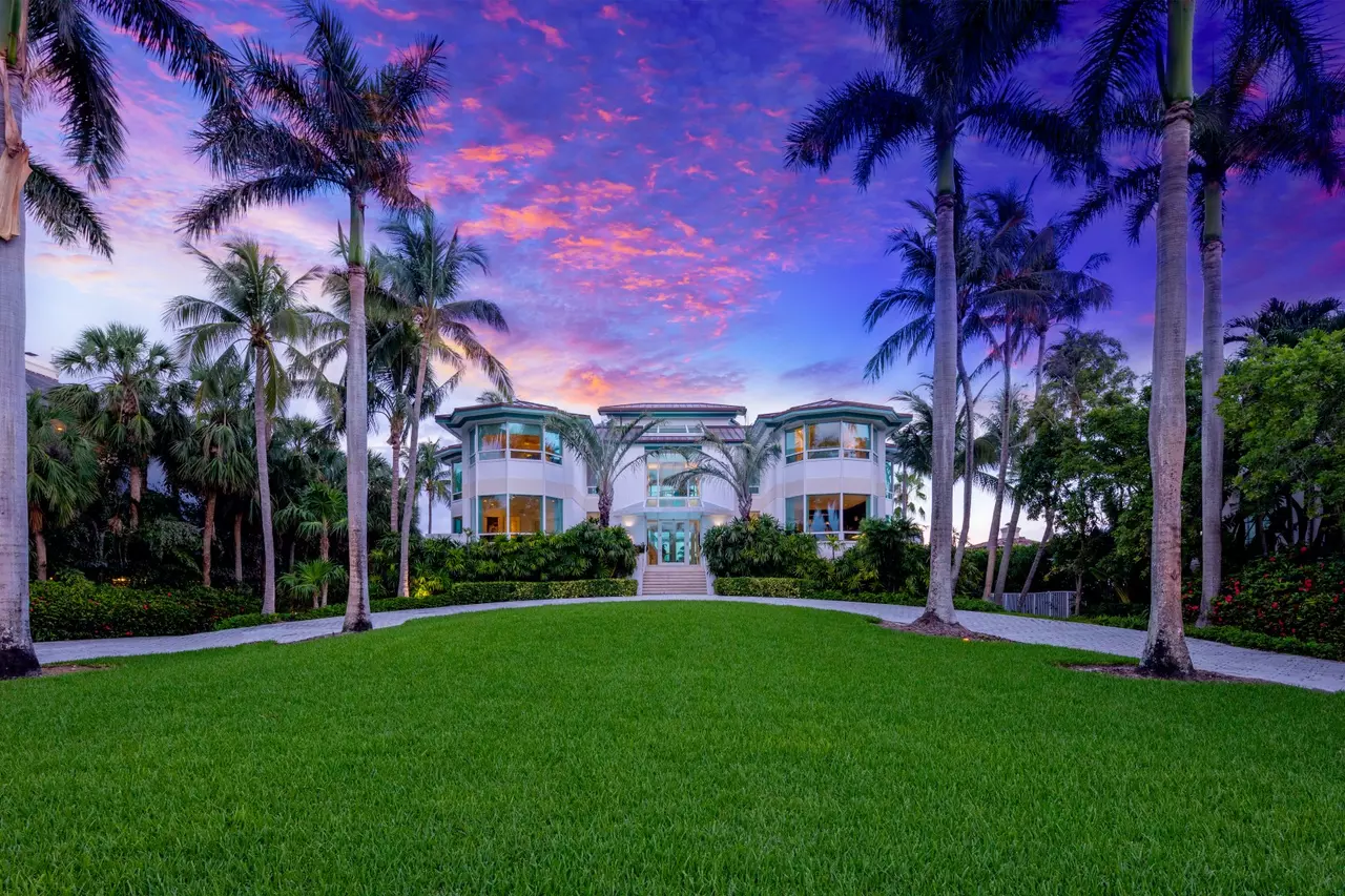 Manny Machado’s $11.3 Million Miami Paradise