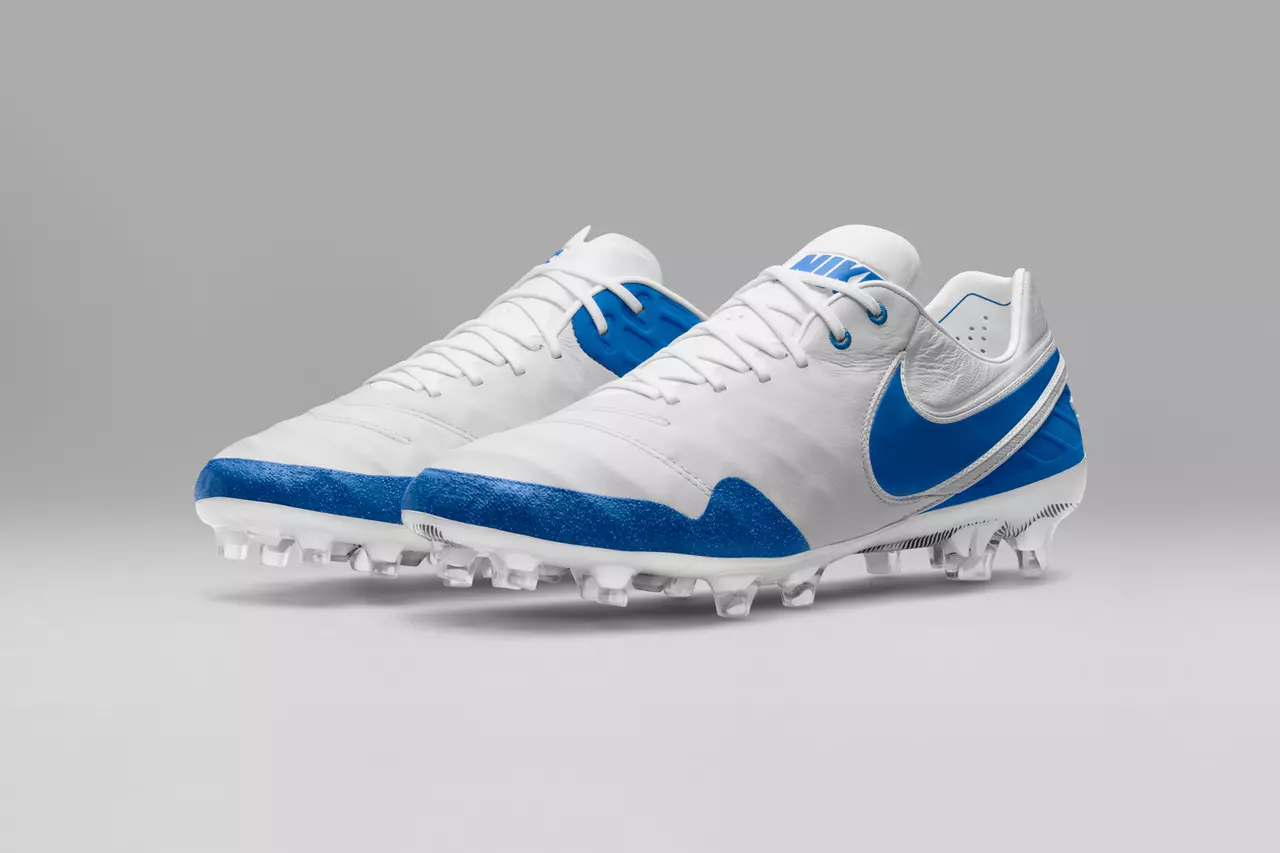 Nike Football Has Turned Iconic Airmax Silhouettes Into Cleats