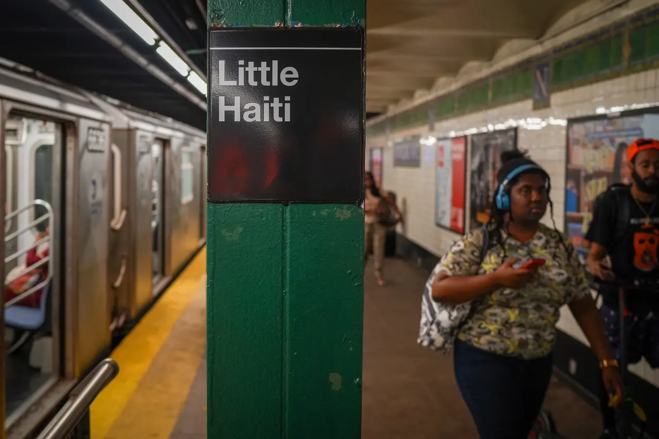 Editorial: TPS for Salvadorans and not Haitians shows Trump double standard
