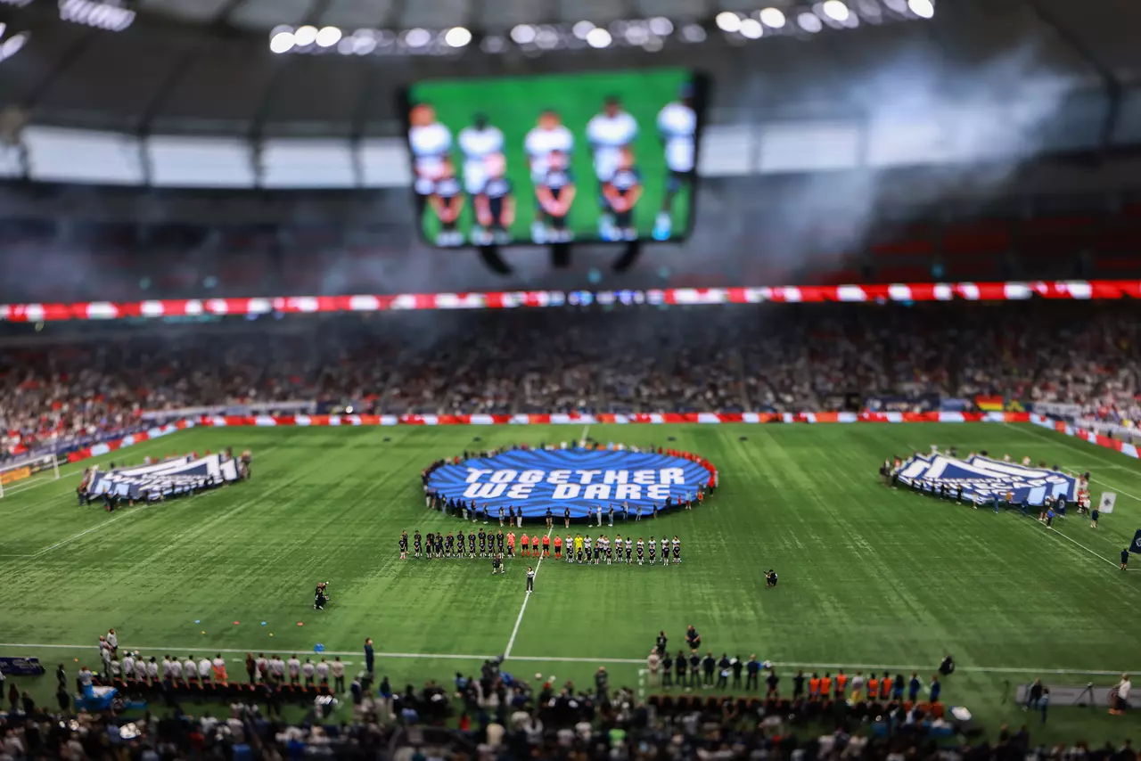 Kevin Baxter: Why MLS may move Whitecaps to Las Vegas despite backlash from Vancouver fans