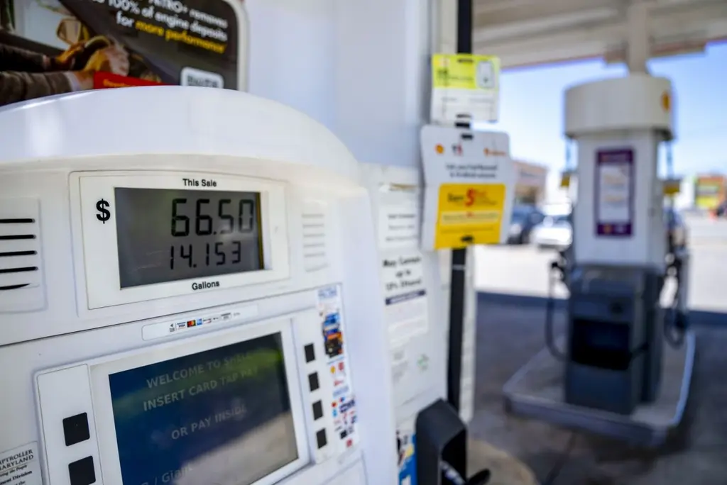 As oil profits skyrocket, calls for windfall taxes rise