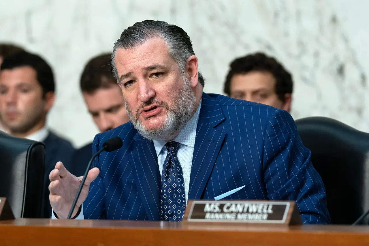 Legislation overhauling college sports faces a major test in the Senate
