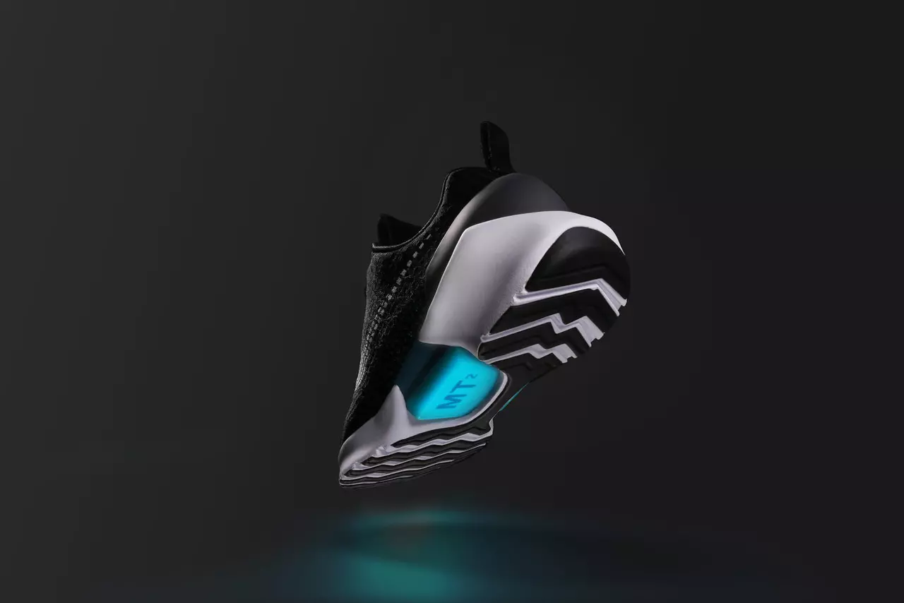 Unpackaging the Self-Lacing Nike HyperAdapt 1.0