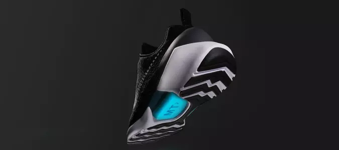Unpackaging the Self-Lacing Nike HyperAdapt 1.0