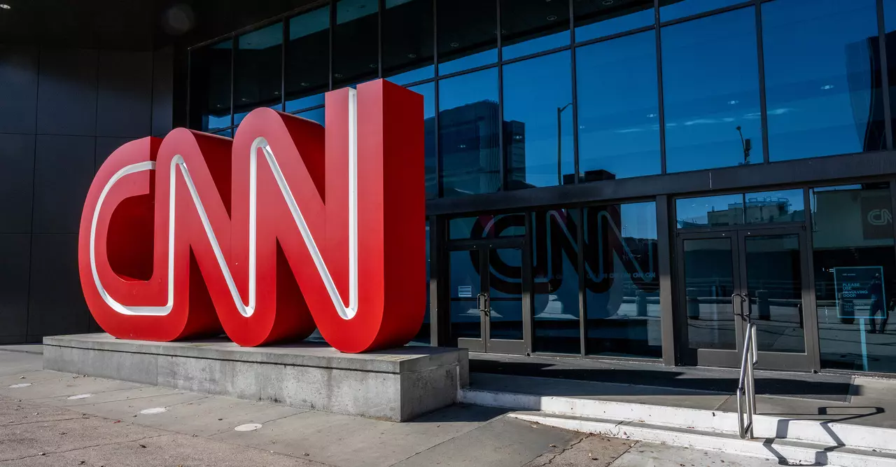 CNN launches a direct-to-consumer streaming service — again