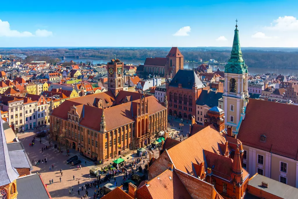 This underrated European capital excels in old-world glamour