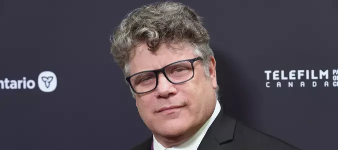 Sean Astin, who starred in 'Lord of the Rings' and 'Rudy,' is elected as SAG-AFTRA's new president