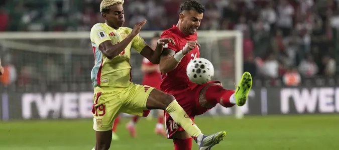 Injured Yamal to miss Barcelona's Champions League opener