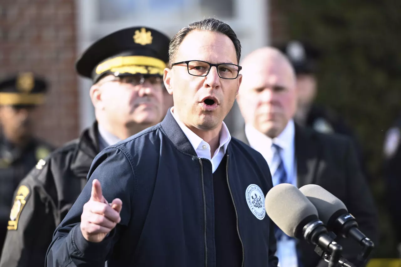 Political leaders confront security concerns — and fear — after Kirk's assassination