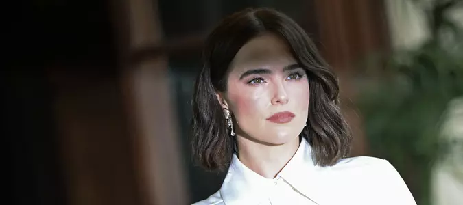 She was always meant to play Jean Seberg. Now Zoey Deutch has her own 'Breathless'