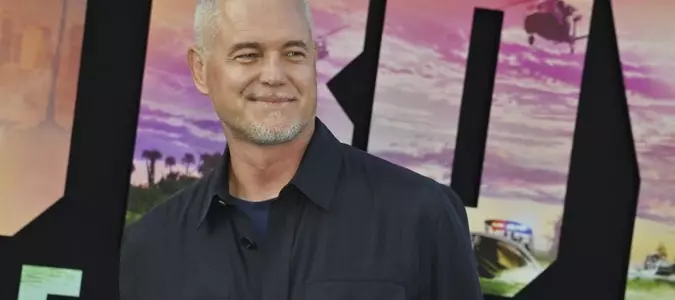 Eric Dane calls for more ALS research after missing Emmys