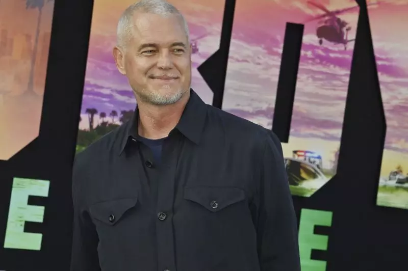 Eric Dane calls for more ALS research after missing Emmys