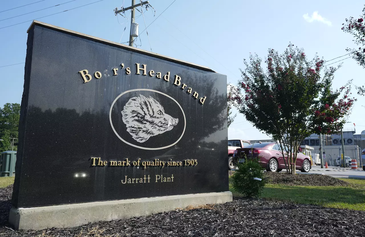 Congress asks whether Boar's Head deli meat plant tied to deadly outbreak will be fit to reopen
