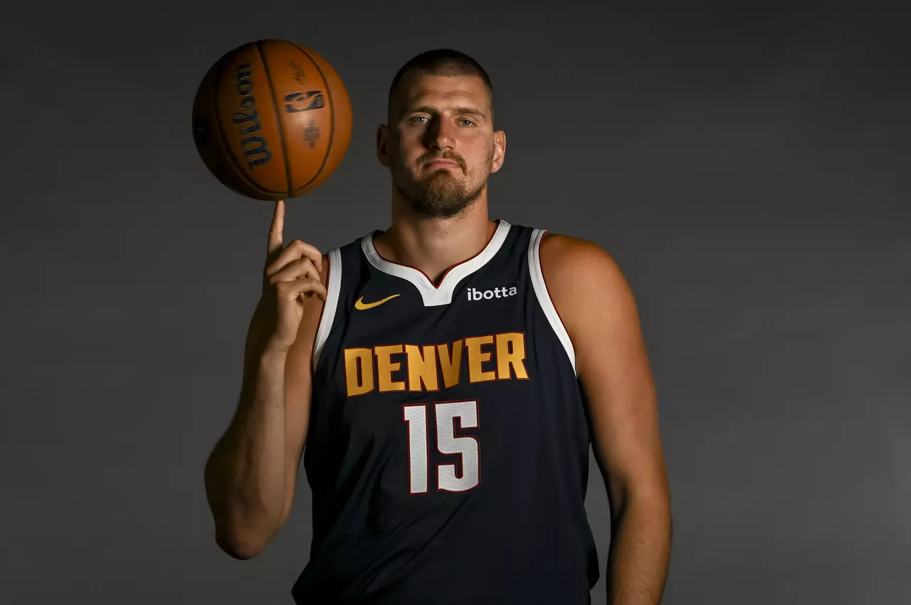 Troy Renck: Nuggets gave Nikola Jokic everything he needs. Now watch him cement his legacy.