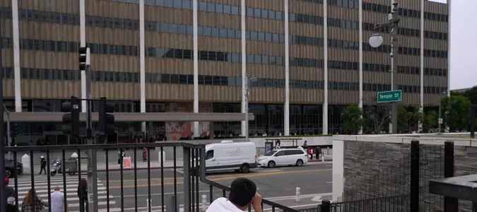 Federal indictment charges 3 activists with alleged ‘doxing’ of ICE agent in Los Angeles