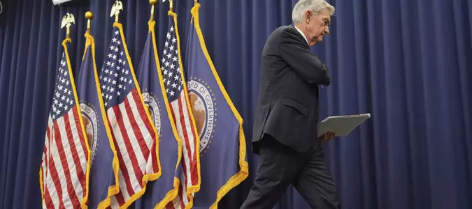Federal Reserve shows unexpected unity, independence as it weathers Trump's attacks