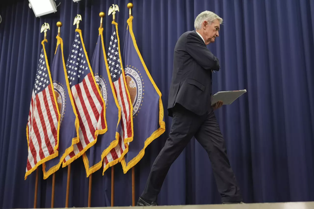 Federal Reserve shows unexpected unity, independence as it weathers Trump's attacks