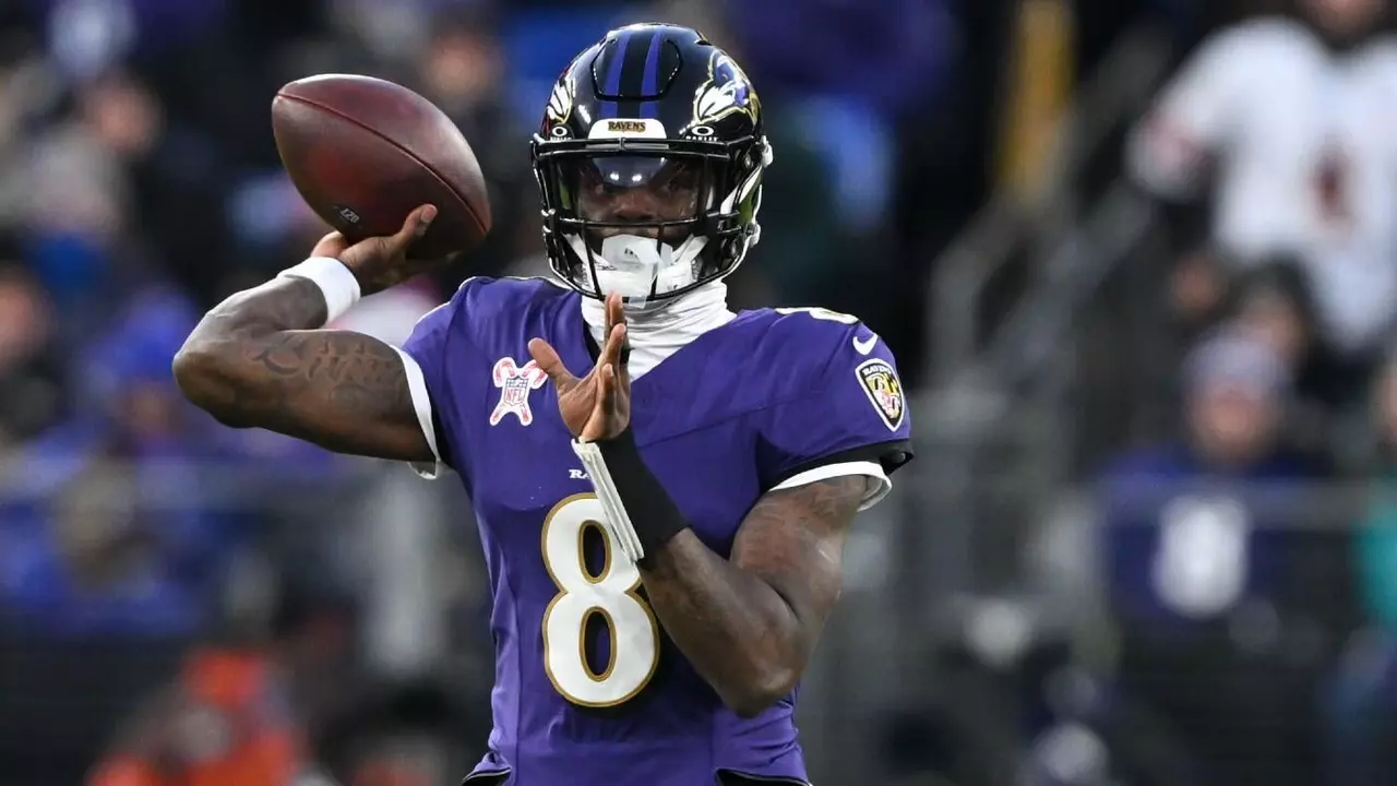2025 NFL staff picks: Predicting MVP, Super Bowl winner, AFC and NFC wild cards, other major awards