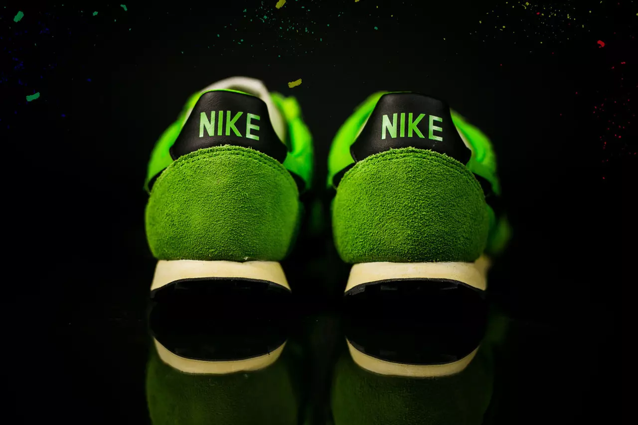40 Years After its Initial Release, The Nike Waffle Racer Premium is Back