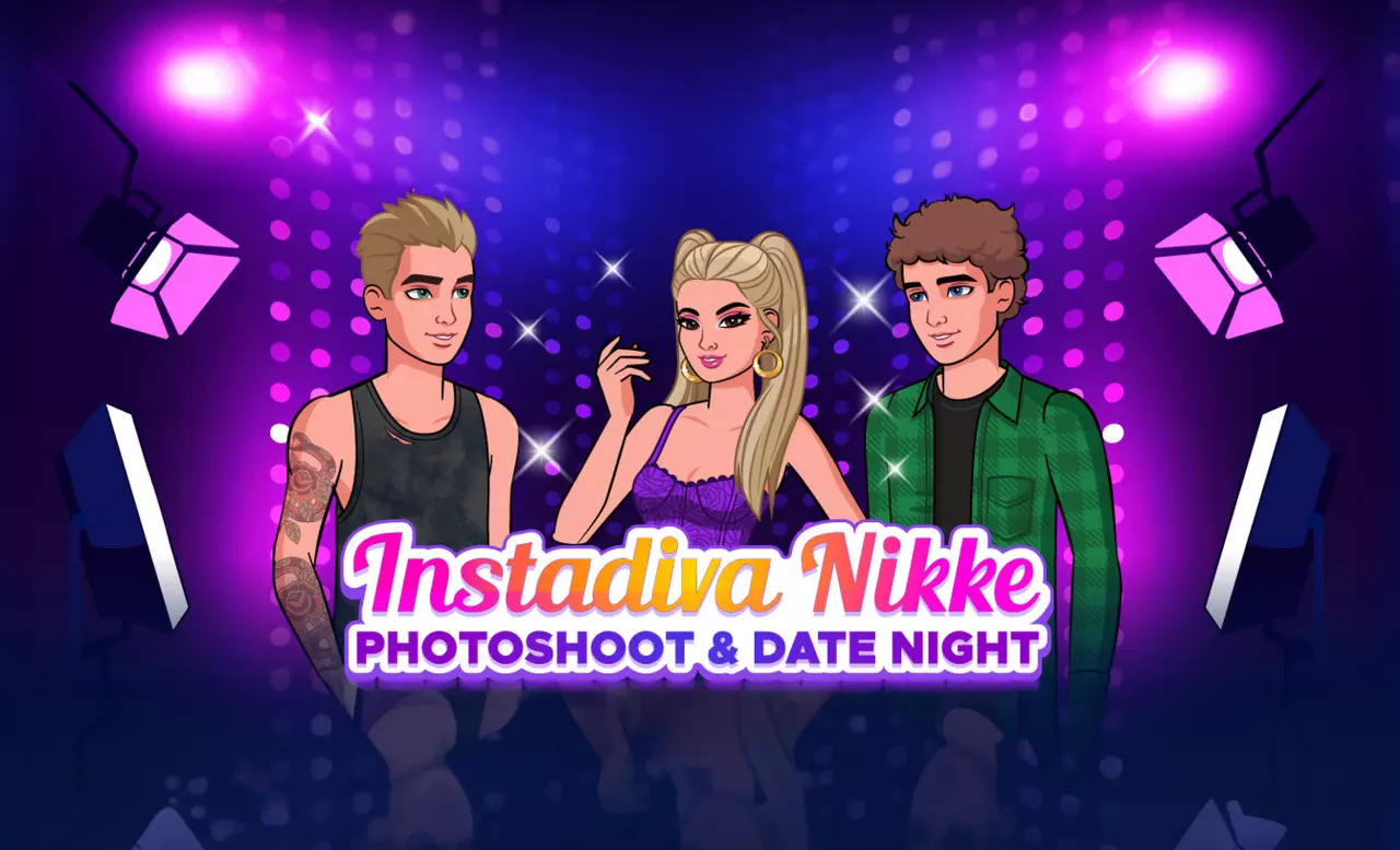 Instadiva Nikke Photoshoot And Date Night