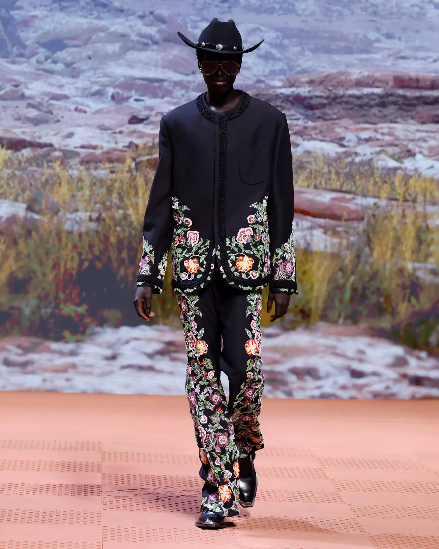 Master the Trend | Power Suits