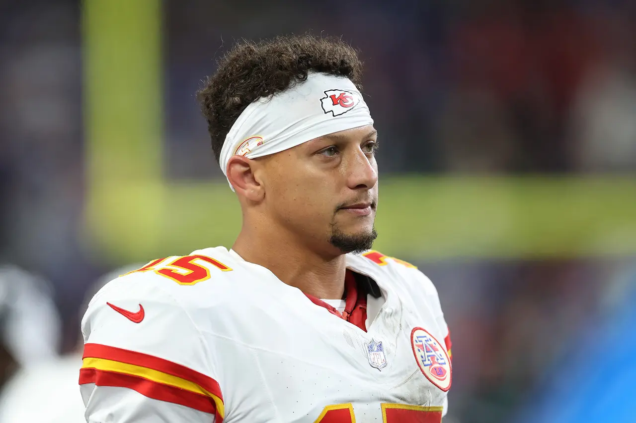 Vahe Gregorian: Seattle loss illuminates another vital trait of Patrick Mahomes: Self-awareness