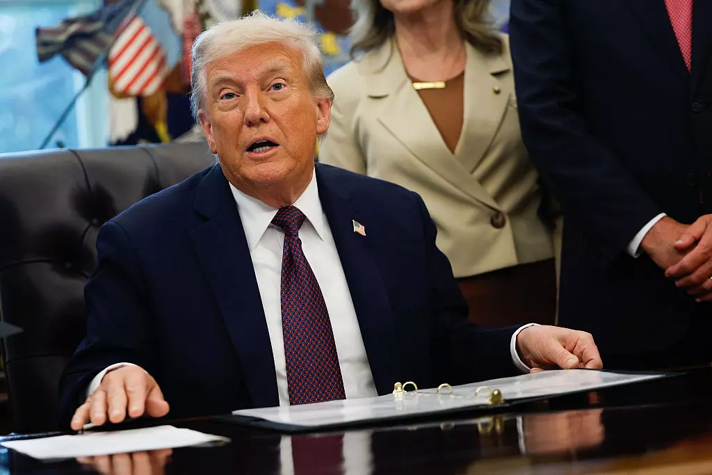 Trump Deploys the National Guard to Memphis, Saying Chicago Is Next in Crime Crackdown