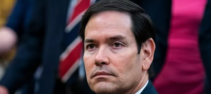 Marco Rubio to address global security during overseas trip