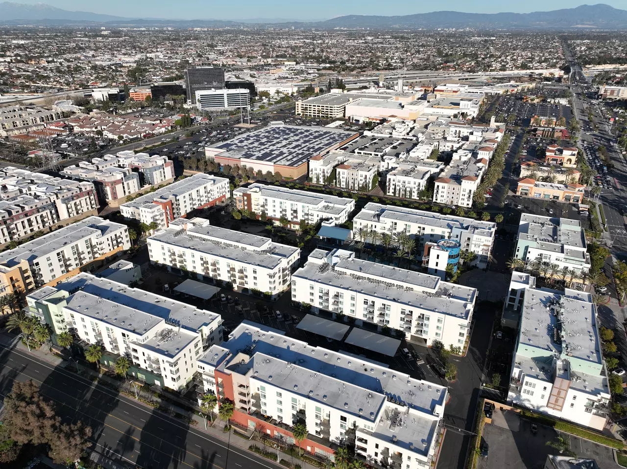California lawmakers pass SB 79, housing bill that brings dense housing to transit hubs
