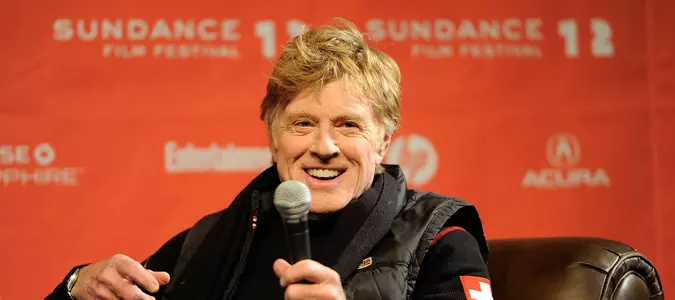 Robert Redford remembered: Film giant and Sundance founder was an 'artistic gamechanger'