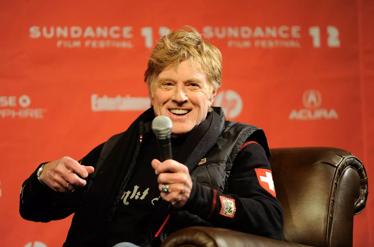 Robert Redford remembered: Film giant and Sundance founder was an 'artistic gamechanger'