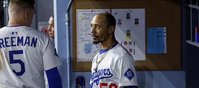 Can the Dodgers fix their ailing offense? It starts with better health — and team at-bats