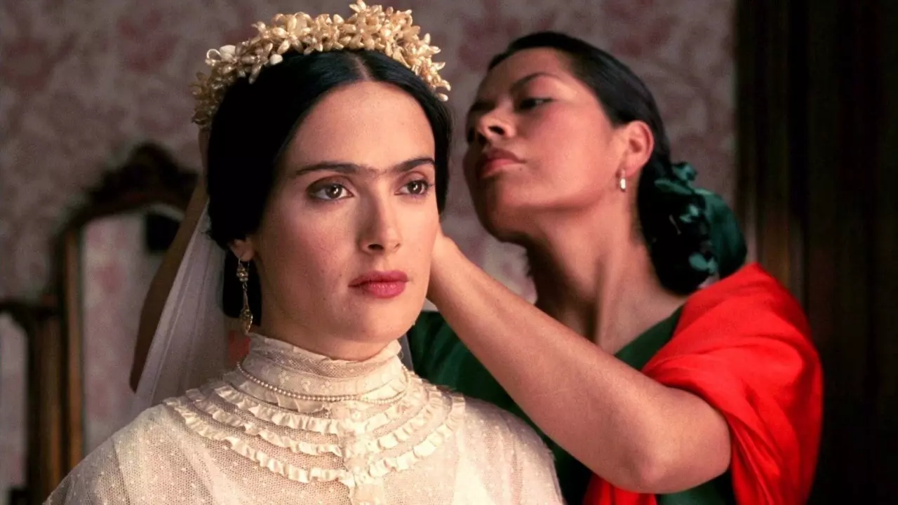 Salma Hayek’s 9 Most Unforgettable Film Roles