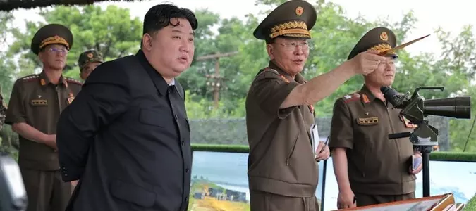 U.N. report: North Korea executes citizens who watch foreign films