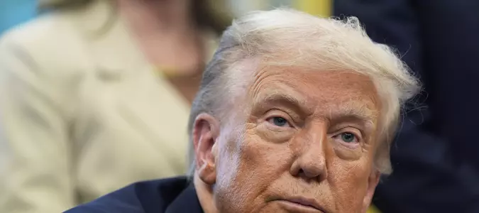 Trump says he would have lowered flags for Minnesota slayings if asked. But he didn't call governor