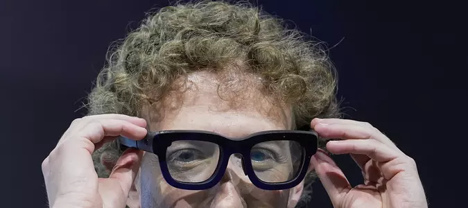Meta expected to unveil new smart glasses at Connect event