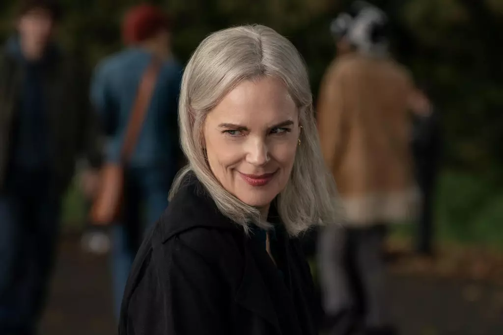‘Anne Rice’s Talamasca: The Secret Order’: Trailer Drops For New Anne Rice Series On AMC