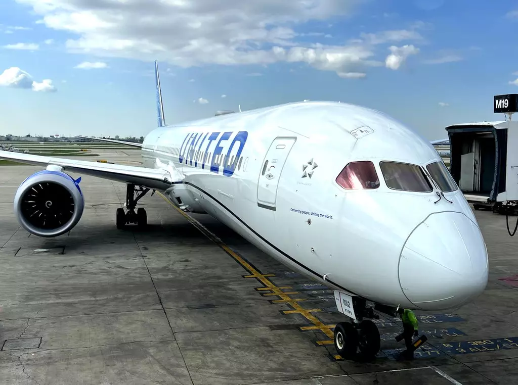 United Airlines Expands Flights To Tel Aviv, Israel, Plans Three Routes
