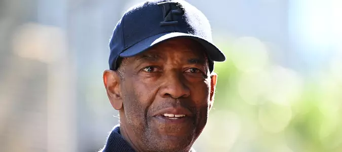 Denzel Washington explains we've all been saying his name wrong — because of his mom