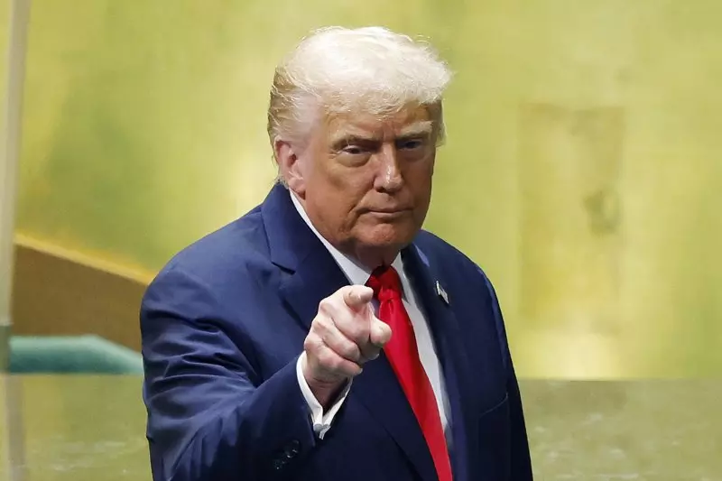 Trump picks Miami location for his future presidential library